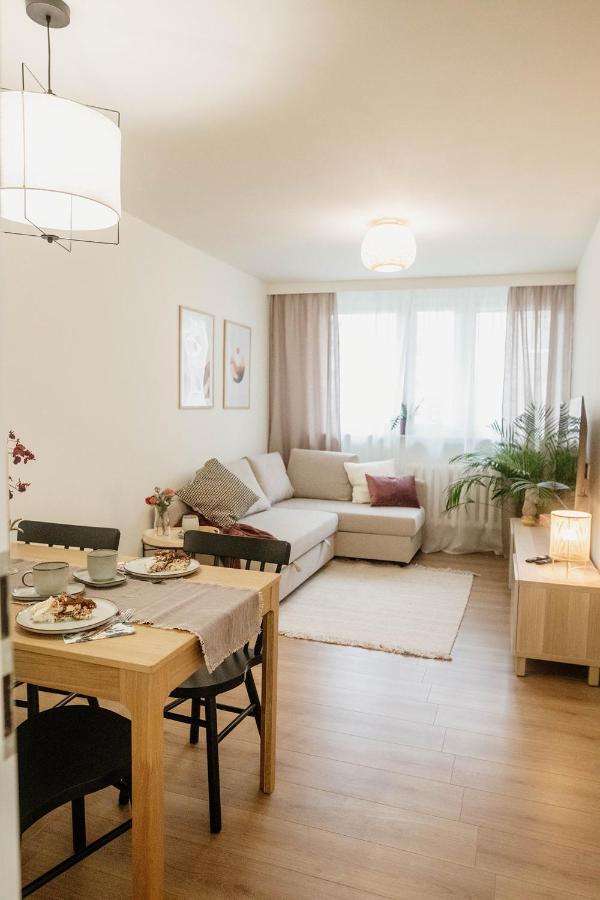 Comfy Aparts Budowlanych Głogów Exterior foto